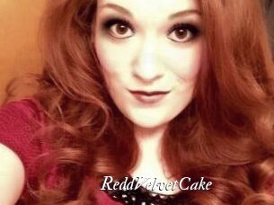 ReddVelvetCake