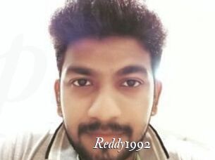 Reddy1992