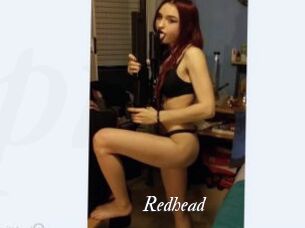Redhead