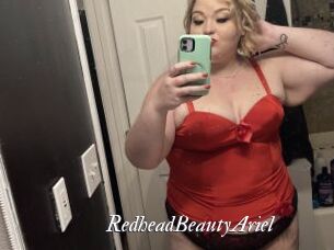 RedheadBeautyAriel