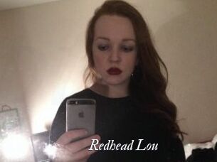 Redhead_Lou