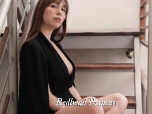 Redhead_Princess