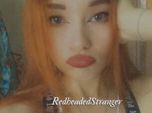 RedheadedStranger