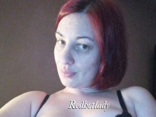Redhotlady