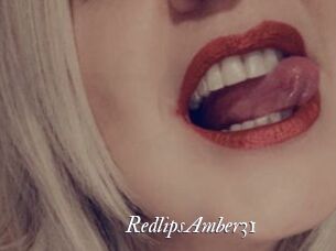 RedlipsAmber31