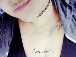 Redrosejodee