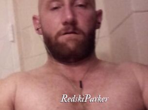 RedskiParker