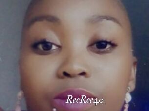 ReeRee40