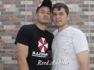 Reed_And_Ray