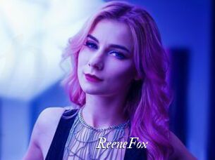 ReeneFox