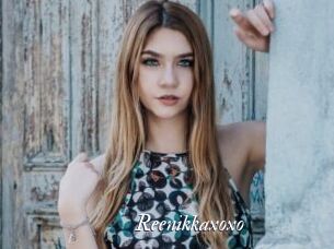 Reenikkaxoxo