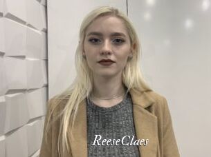 ReeseClaes