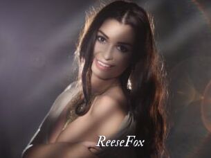 ReeseFox