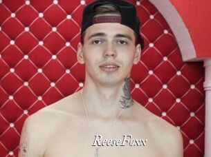 ReeseFoxx