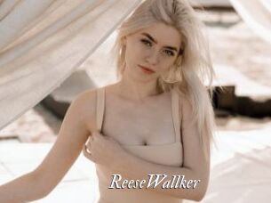 ReeseWallker