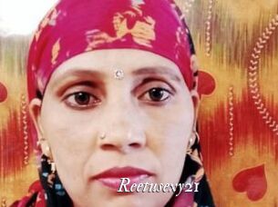 Reetusexy21