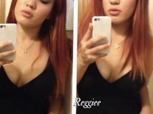 Reggiee Partouze