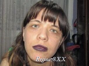 Regina78XX Partouze