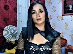 ReginaJenner