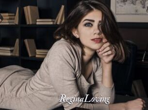 ReginaLoving
