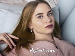 ReginaLovless