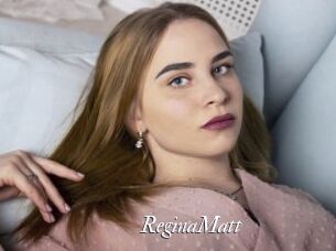 ReginaMatt
