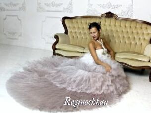 Reginochkaa