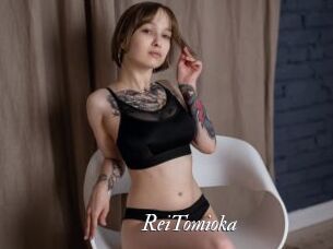 ReiTomioka