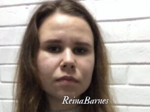 ReinaBarnes Partouze