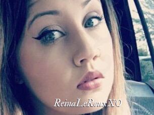 ReinaLeRouxXO
