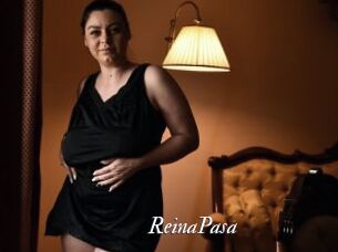 ReinaPasa