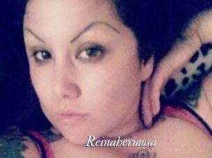 Reinahermosa