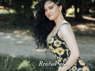 ReishaVixan Partouze