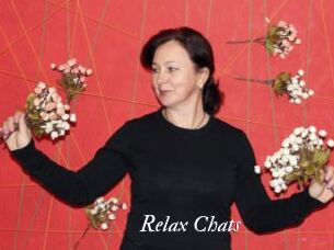 Relax_Chats