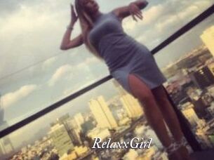 RelaxxGirl