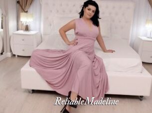 ReliableMadeline