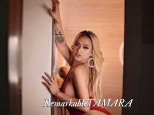 RemarkableTAMARA