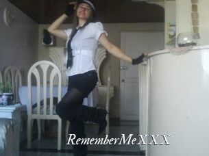 RememberMeXXX
