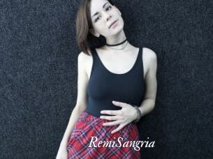 RemiSangria Partouze