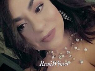RemiWynter