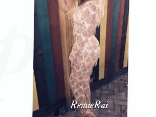 RemieRai Partouze