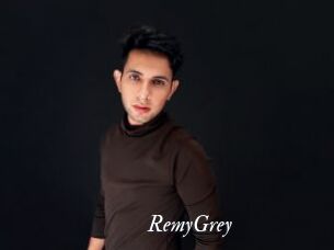 RemyGrey