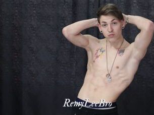 RemyLeeBro