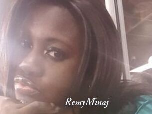 Remy_Minaj