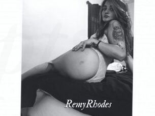 RemyRhodes