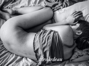 Renardeau