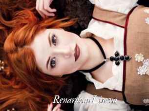RenardeauLisova Partouze