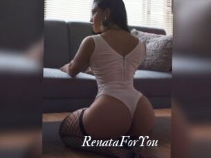 RenataForYou