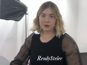 RendySteler