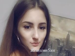 RenessmeSun